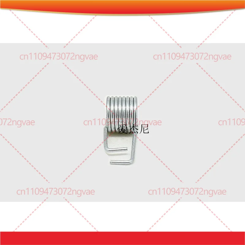 20pcs For Husqvarna 330 Ignition Boot Retaining Clip Brush Cutter & Hedge Trimmer Spare Garden Power Tool Accessories 3240415