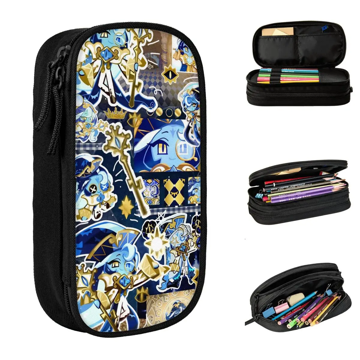 estojo-de-lapis-gold-shadow-milk-cookie-run-kingdom-crk-estojo-de-lapis-de-desenho-animado-para-estudantes-bolsa-de-grande-capacidade-presentes-de-papelaria