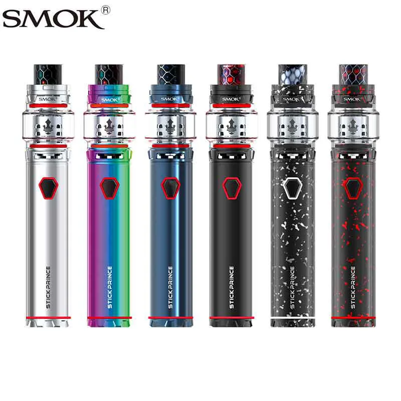 Everything You Need to Know About the Prince V12 Pod Kit for Vapers Seeking  Power and