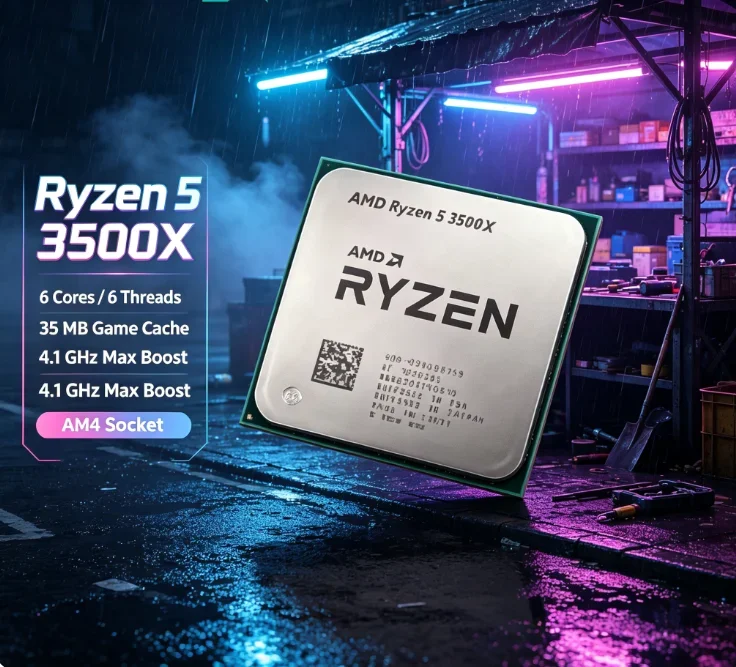 nuovo-processore-desktop-ryzen-5-3500x-6-core-6-thread-41ghz-turbo-32mb-cache-l3-am4-alta-frequenza-di-aggiornamento-per-e-sports