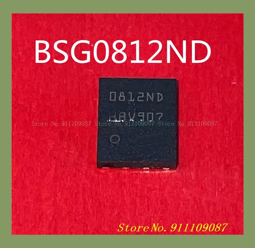 BSG0812ND 0812ND