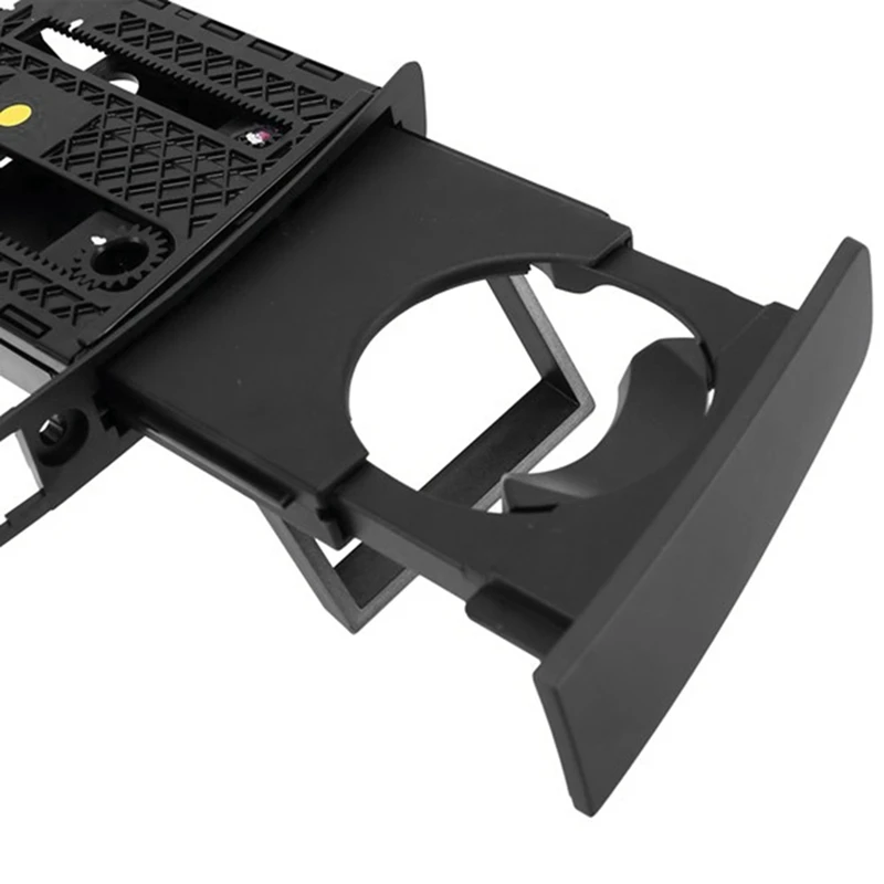 Пепельница в сборе для подстаканника для воды Peugeot 508 508SW 96780908ZE, 1 шт.