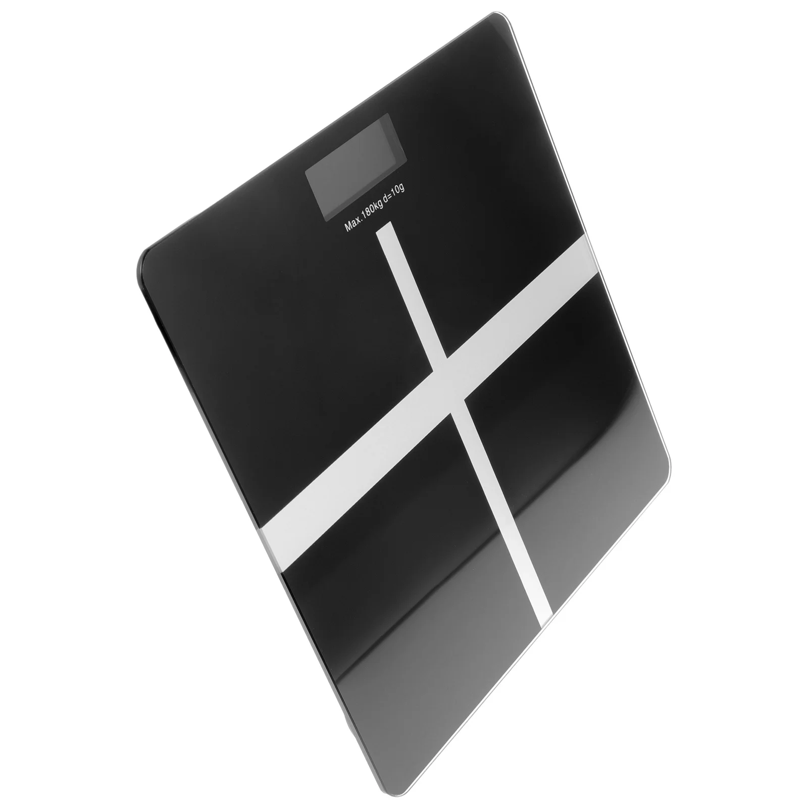 

Usb Charging Body Weight Scale High Precision Digital Weighing Machine For Home Fitness Tempered Glass Surface Long Life