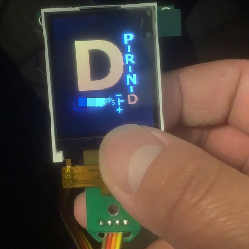 

R1-LED Shift Handball LCD Display For BMW E90 E91 E92 E93 Gear Position LCD Display Durable Easy To Use