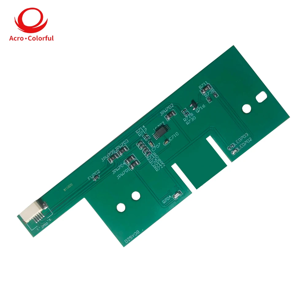 

Чип для фотобарабана W1580A/W1530A/W1540A для картриджей HP LaserJet Tank1020, 2506dw, 1005, 2606dn, 1602a, 1604w, 2602dn, 2603dn, 2604dn, 2605dsw