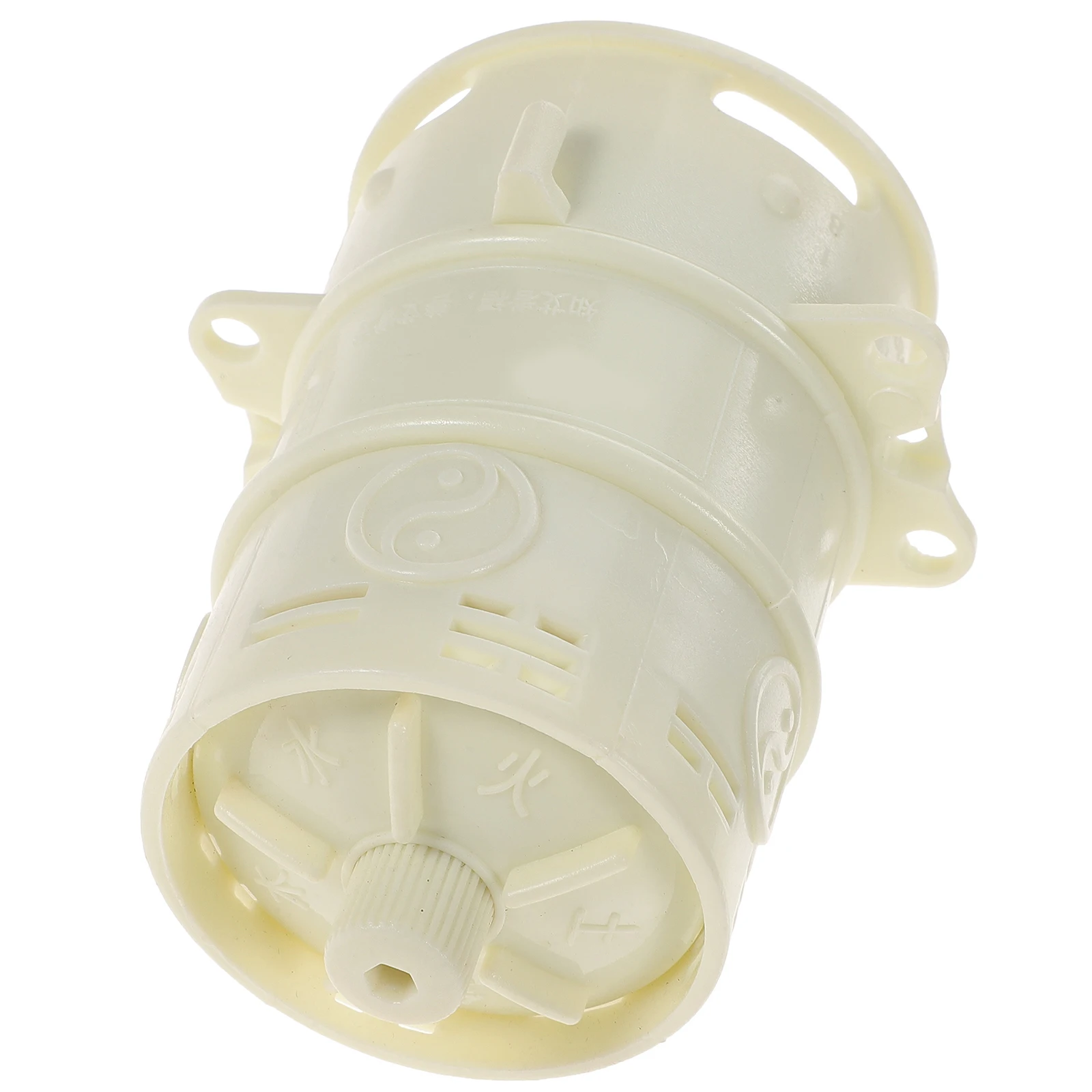 

Moxibustion Pot Jar Combination Steel Massage Burner Double Layer Cup Heat Insulation Portable Moxibustion Tin Tool