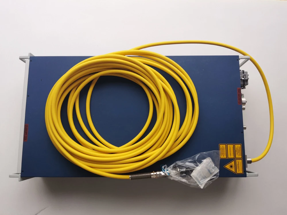 IPG YLR ファイバーソース 1000W 1500W 2000W 3000W