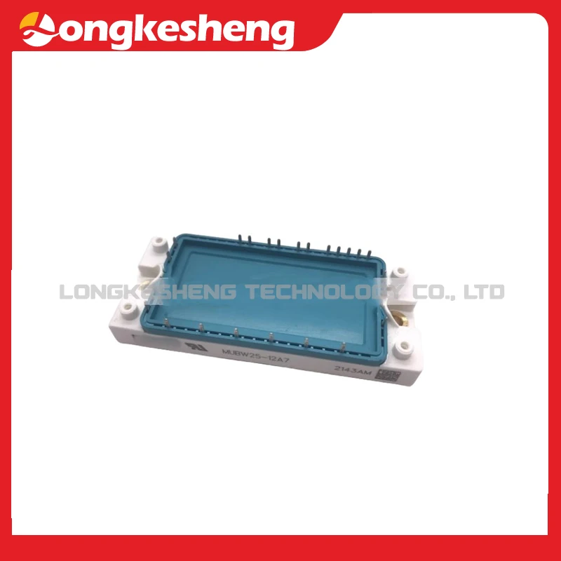 

MUBW25-12A7 MUBW10-12A7 MUBW35-12A7 Free Shipping Original module in stock