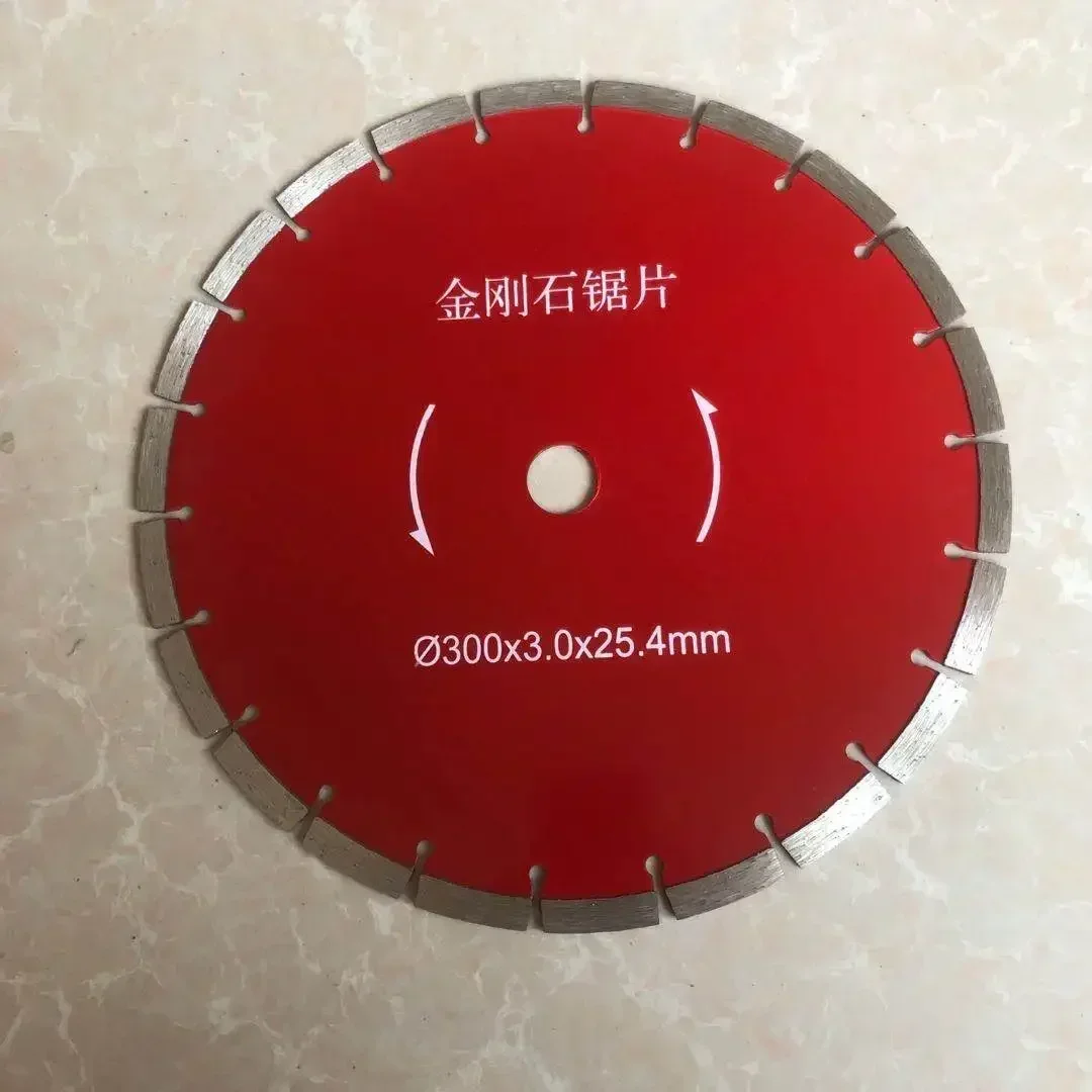 Circular Saw Blades 156/180/300/350/410/420mm Slotting Machine Saw Blade for Concrete Walls Cutting Machine Accessories