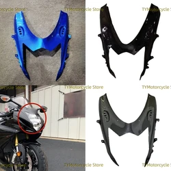 Motorcycle Front Upper Fairing Headlight Cowl Nose Fit For Suzuki GSX-R600 GSX-R750 GSXR600 GSXR750 K11 2011 2012 2013-2023