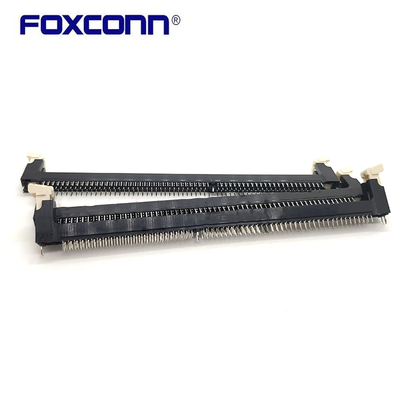 Desktop Computer DDR3 DIMM Memory Card Slot 1.5V 240Pin Socket Motherboard Repair Replacement Jack