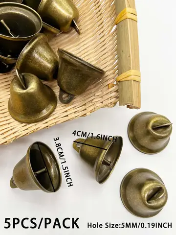 8 best sales mässingsklockor - №2