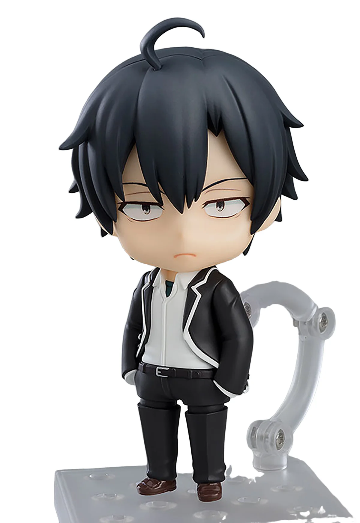 Original Genuine Good Smile Co - Good Smile Company Nendoroid recension och pris