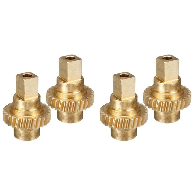 

OB-4Pcs For Vauxhall Holden Astra Twintop Parcel Shelf Roof Motor Gear 93188313 13297951 Auto Accessories