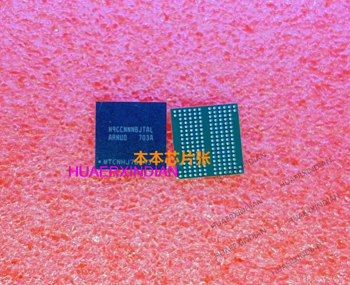 

LPDDR3 BGA178 4Gb K4EBE304ED EGCG