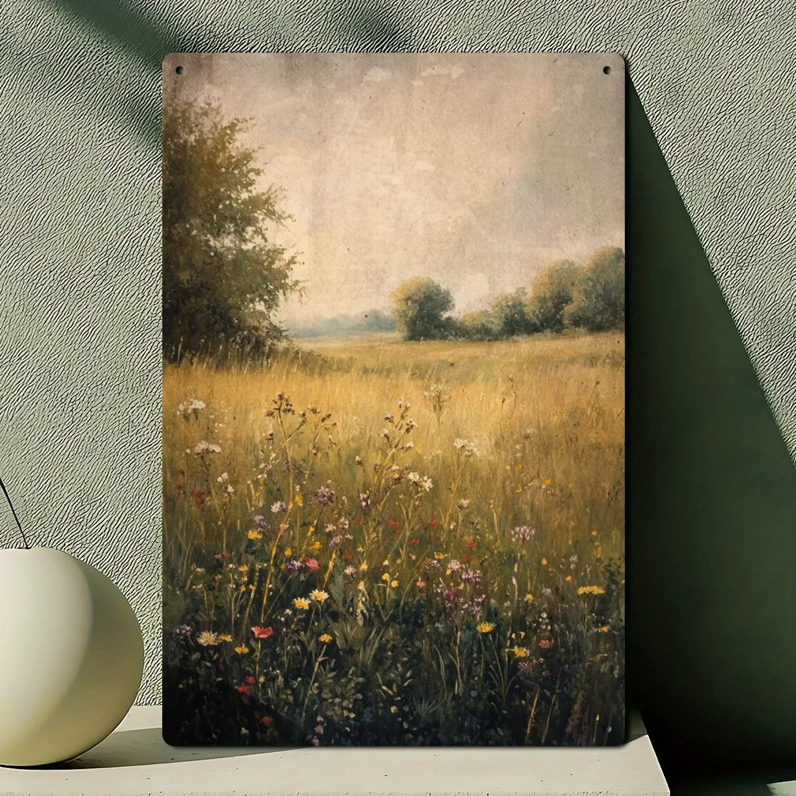 Panneau MéTallique … - image