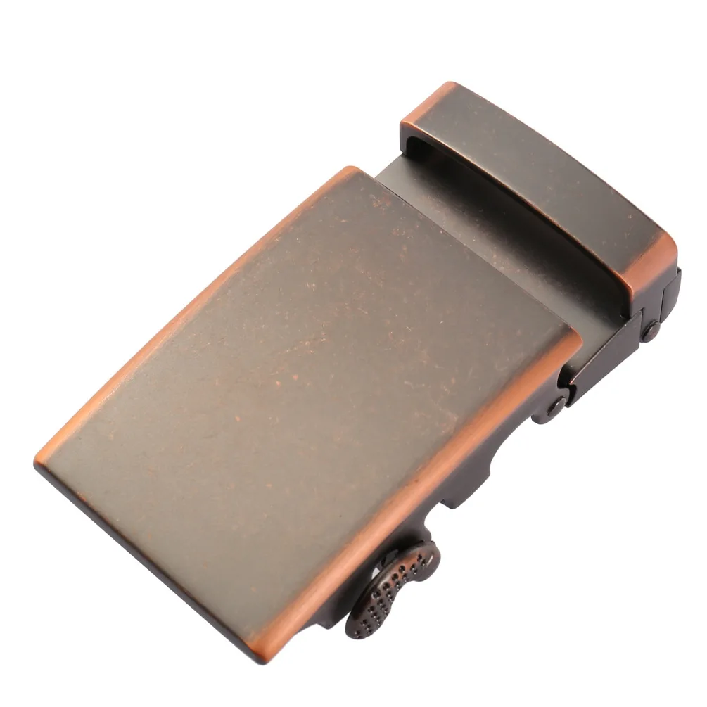 Neue Herren-Gürtelschnalle, Freizeit, ohne Gürtelschnalle, Business-Accessoires, Automatik-Schnalle, Breite 3,5 cm, Luxus-Gürtel, Designer-Herren, 3,5 cm – Detail 6