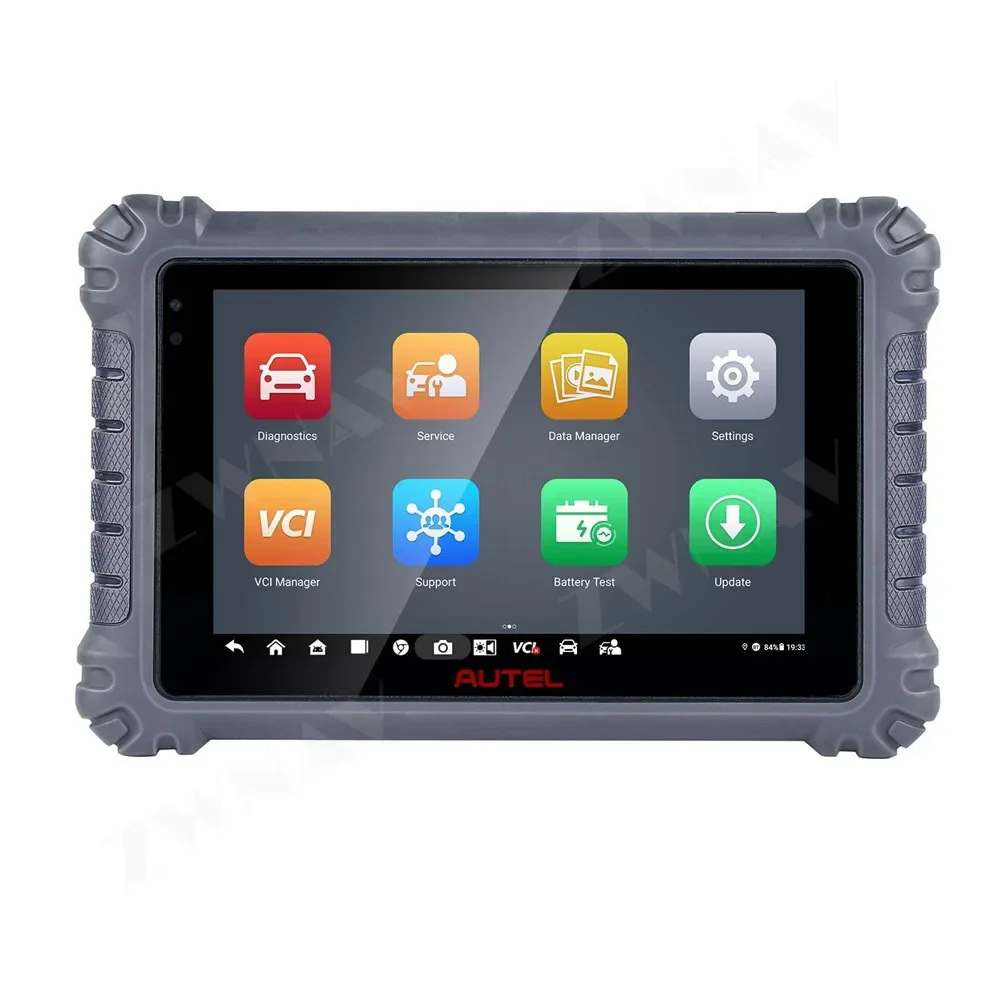 Autel Maxisys MS906 Pro Automotive Scanner Diagnostic Tool OBD2 Code Reader ECU Coding For Cars Automotivo Diagnostic Machine