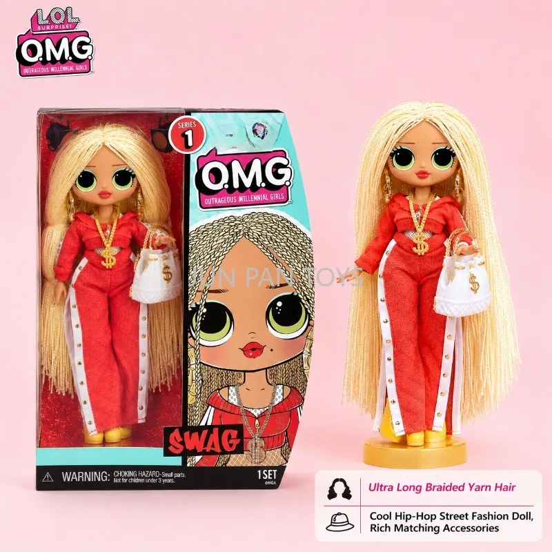 original-lol-surprise-omg-series-1-outrageous-millennial-girls-swag-fashion-doll-collectible-model-birthday-gifts-toys-for-kids