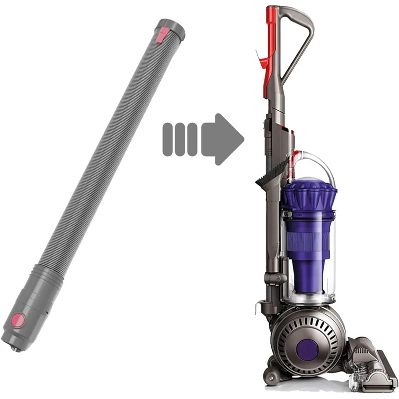 لدايسون DC41 DC40 DC66 DC65 UP14 UP13 UP20 UP30، استبدال مجموعة الخرطوم-مجموعة ملحقات مطورة مرفق-A77G