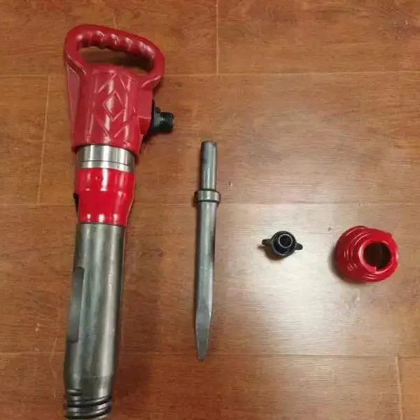 

Новый пневматический отбойный молоток Mollpoint для винтовых воздушных компрессоров по конкурентной цене