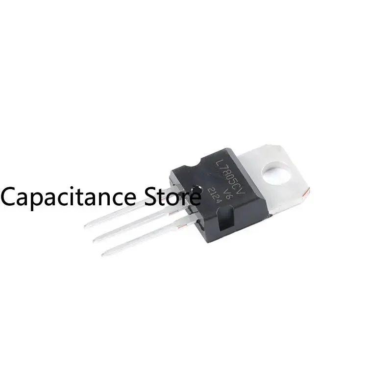 10 قطعة FE1.1S MC34063ACN LP5907MFX-3.0/NOPB L7805CV HT7333-1 LP2985-50DBVR TLV70233DBVR SGM2203-3.3YK3LG/TR TL431IDR TL431AILPR #4