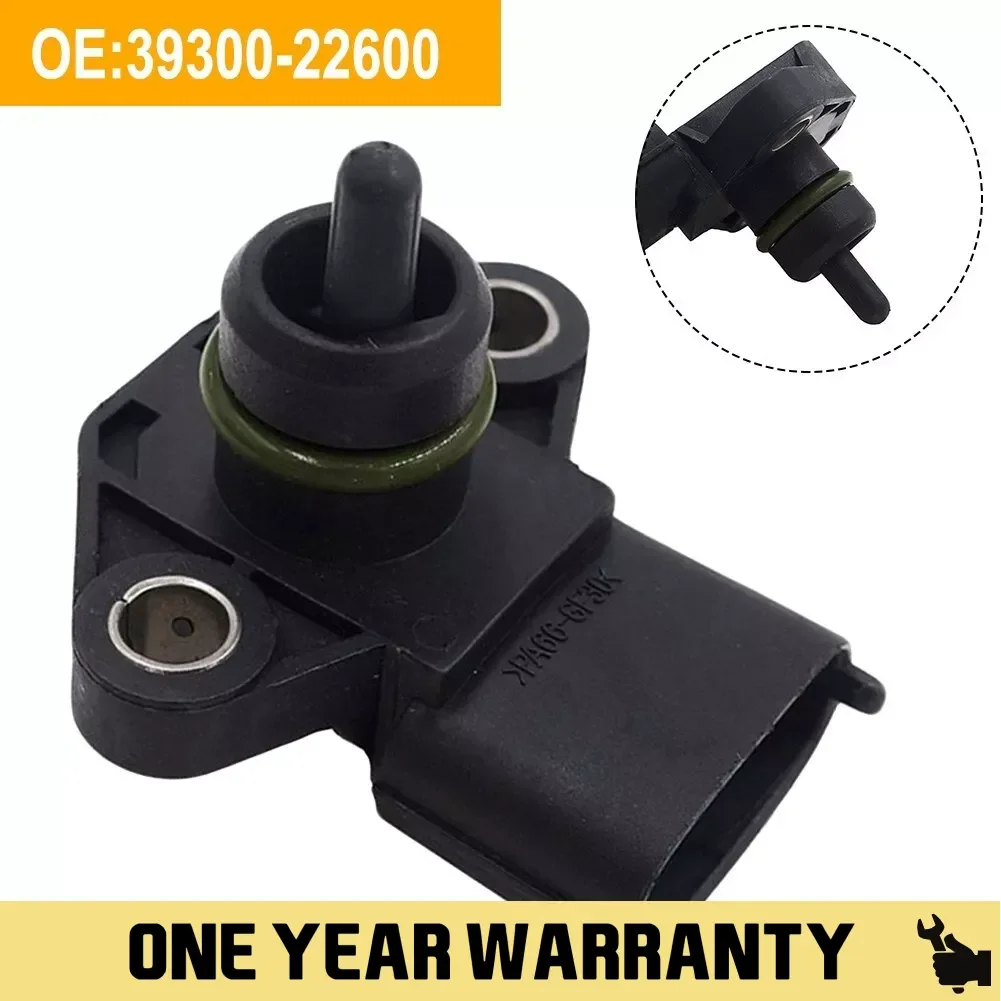 

39330-33260 Manifold Pressure MAP Sensor For Hyundai Kia Atos Galloper Grace Libero Porter Sonata EF Starex 3933033260