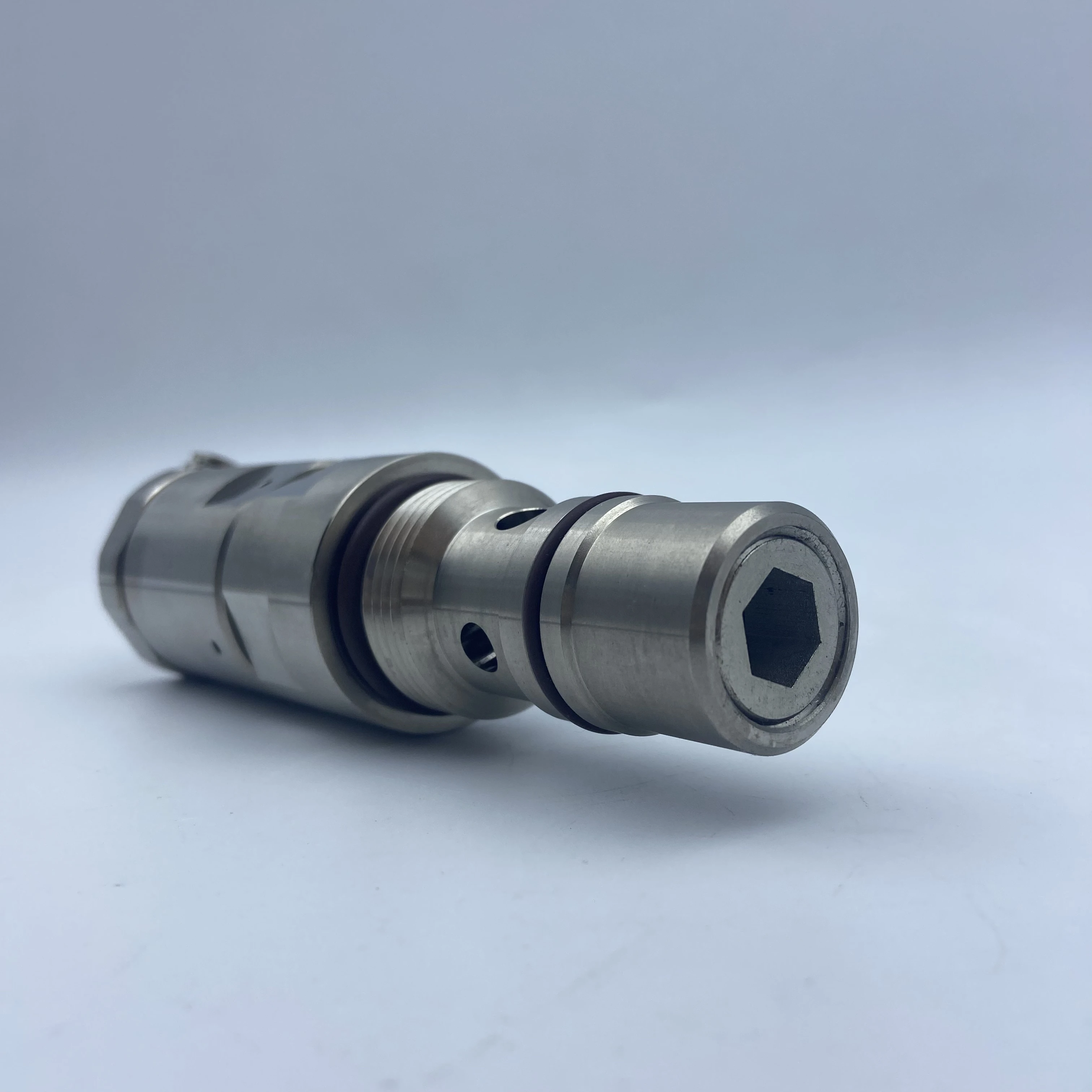 1024689 Hot Melt Gluing Gun Pressure Regulating Valve Gun Accessories Gun Parts 1106418 | 7411877 | 1034042