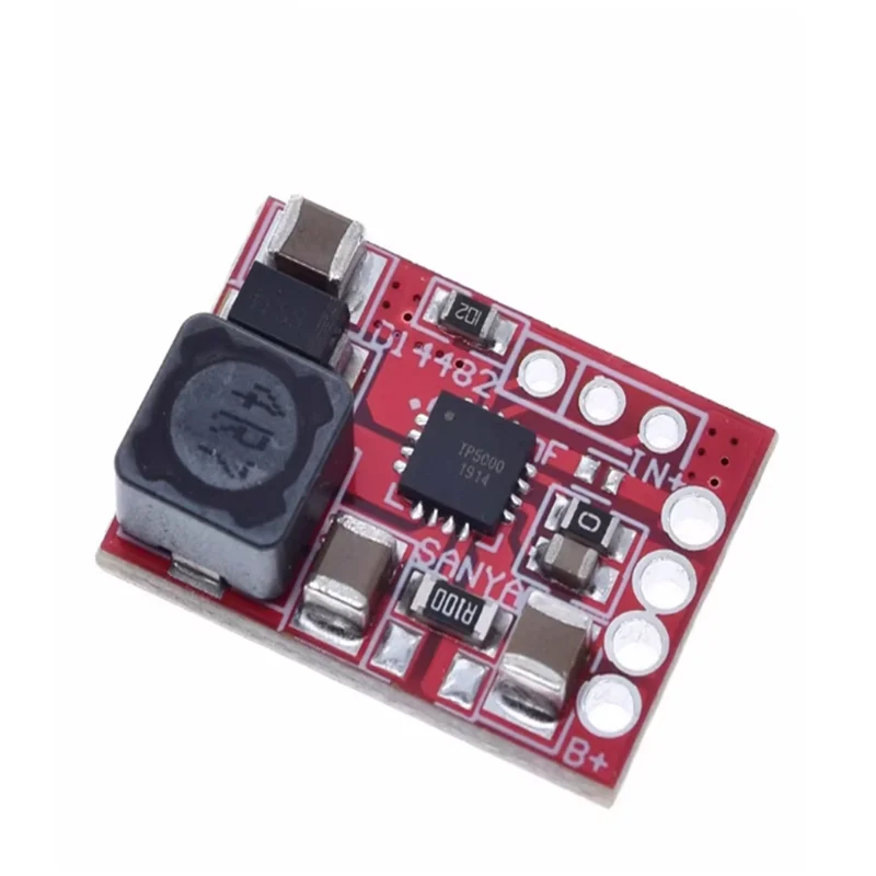 1pcs TP5000 charging board power module 3.6/4.2V lithium battery 1A lithium iron phosphate battery charging management circuit