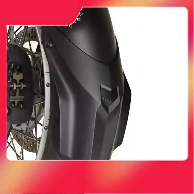 

Motorcycle Front Mudguard Fender Extender Extension For BMW R1300GS R 1300 GS R 1300GS Adventure 2023 2024-M54K