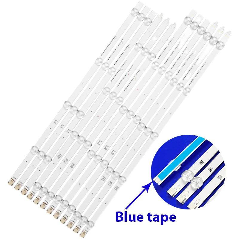 LED 47LN5400 47LA6130 47LA6200 47LA6204 47LA6600 47LN5700 47LA6208 47LN540V 47LN540S 47LN5403 47LN5404 6916L-1174A 1175A 1176A