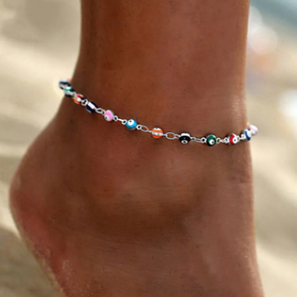 Thumbnail 3 - #47 Budget Anklets for Smart Shoppers