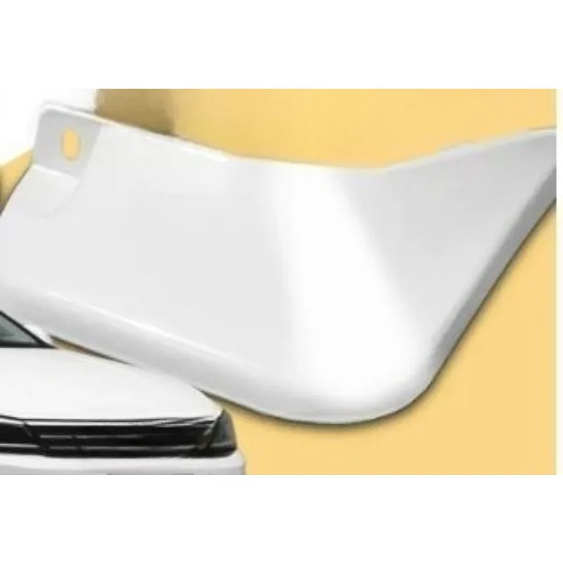Fenders Special Paint White Balck Brown Silver for ‌Volkswagen Lamando L 2015-2025