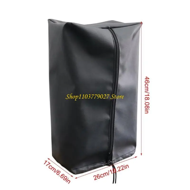C4DF Quality Beer Towers Protectors Keep Equipment Safe And Maintains Aesthetic Appeal Sophisticated Workmanships Sleeve - view 6