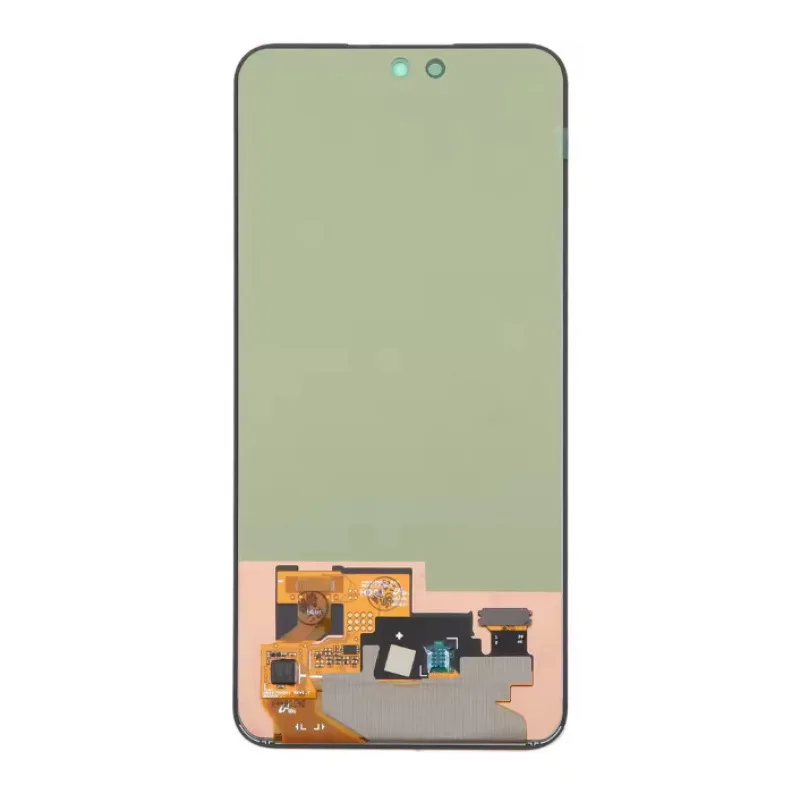 New OLED Display Touch Screen For Samsung S24 FE LCD Display Touch Screen Assembly For Samsung S24FE LCD No Frame