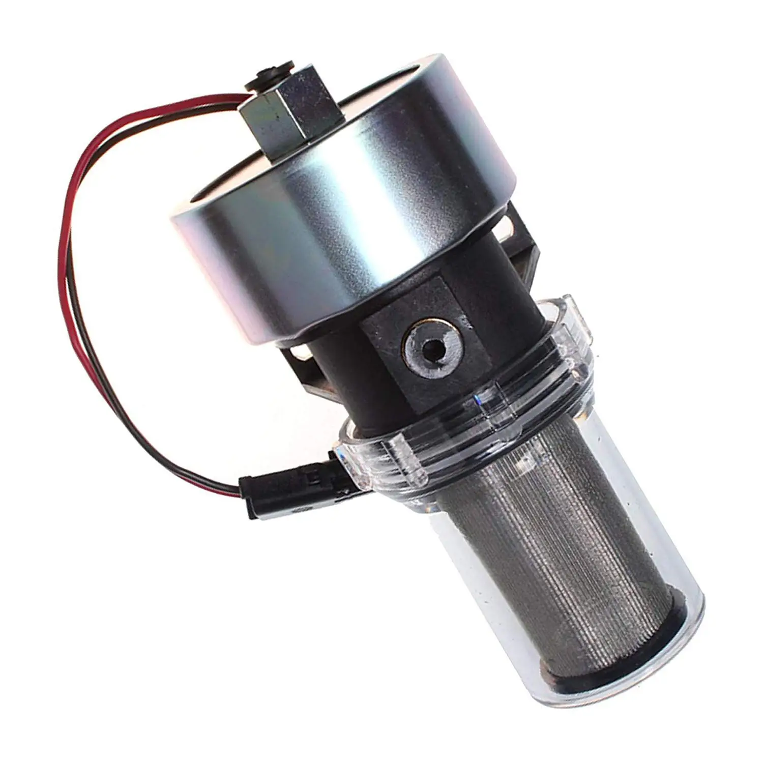 41-7059 12V Transicold Filter Fuel Pump For Thermo King MD/KD/RD/TS/URD/XDS/TD/LND Carrier 30-01108-03 40253N