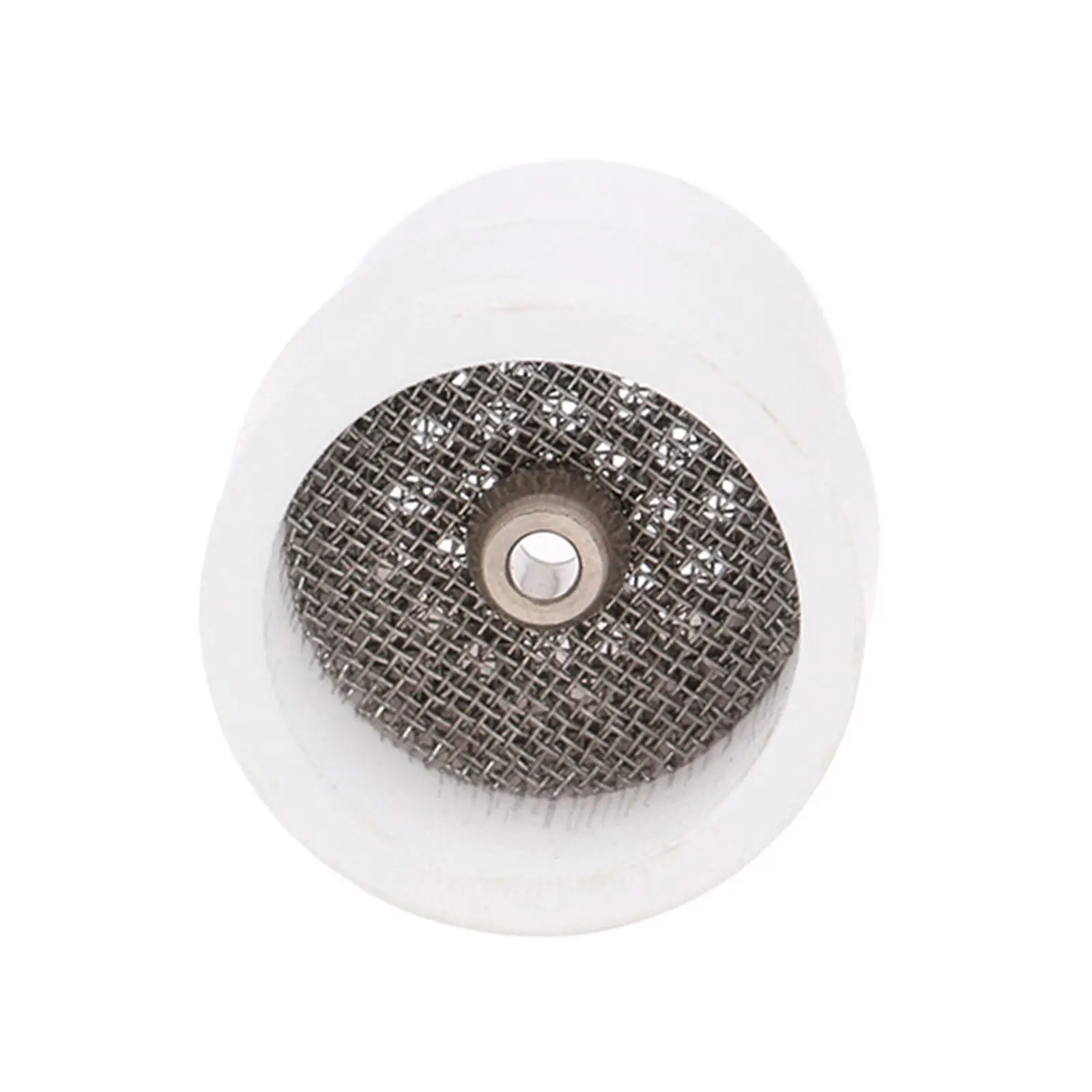 Ceramic TIG Welding Torch Cup High Efficiency Nozzle for Stainless Steel TIG Welding Equipment WP