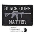 hook Loop patch  3