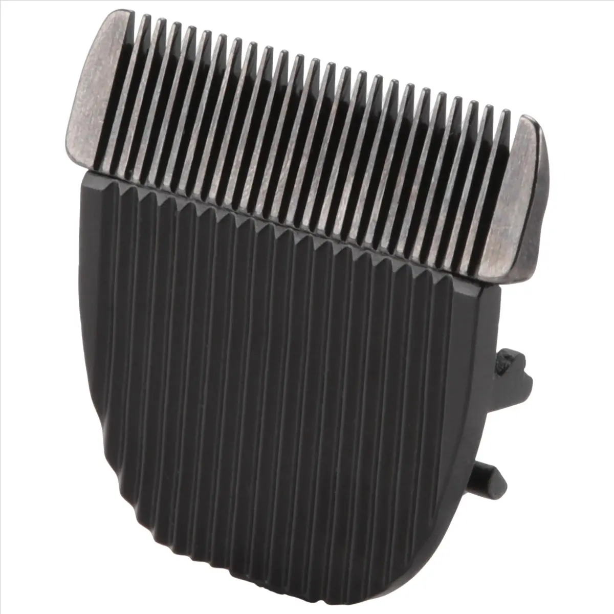 A04V الأسود السيراميك التيتانيوم سكين كلب الشعر المتقلب شفرة المقص رئيس ل P2 P3 P6 P9 S1 ZP-295 ZP-293 4 #2