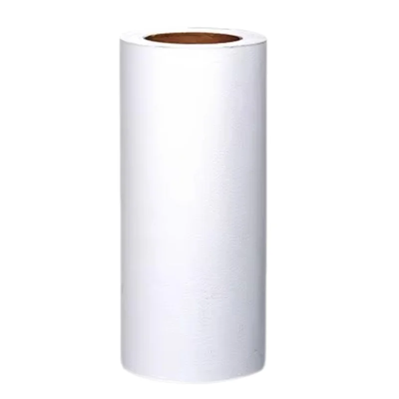 Le rouleau de papier aquarelle maître d'artiste à pression à froid efficace peut être coupé 4K grande et épaississante pâte de coton 37Cm x 10m papier aquarelle