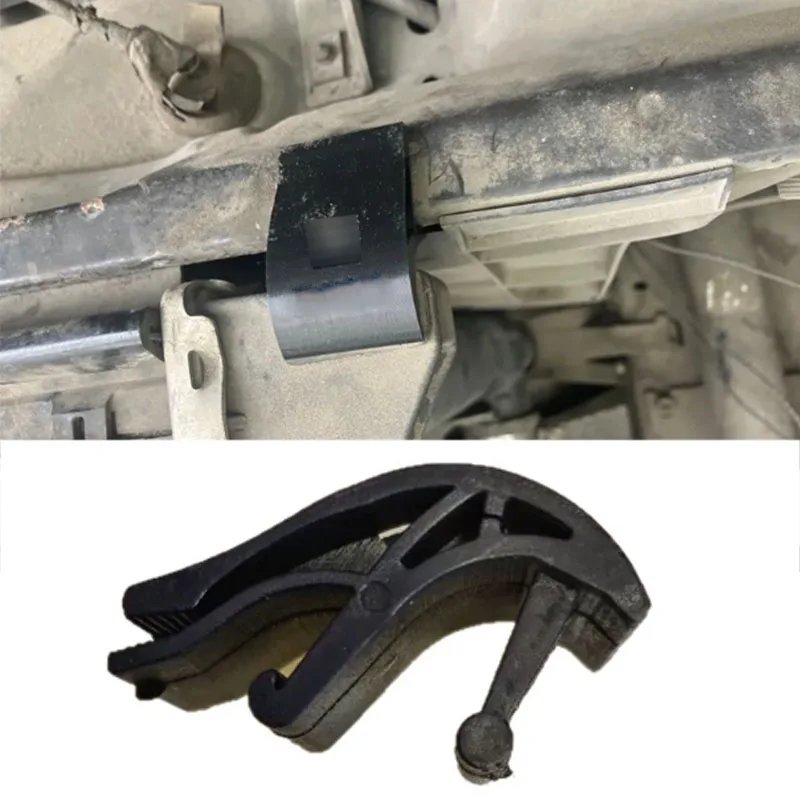 

1 шт. верхний кронштейн для Bmw E34 E32 17111712660, автомобильные аксессуары