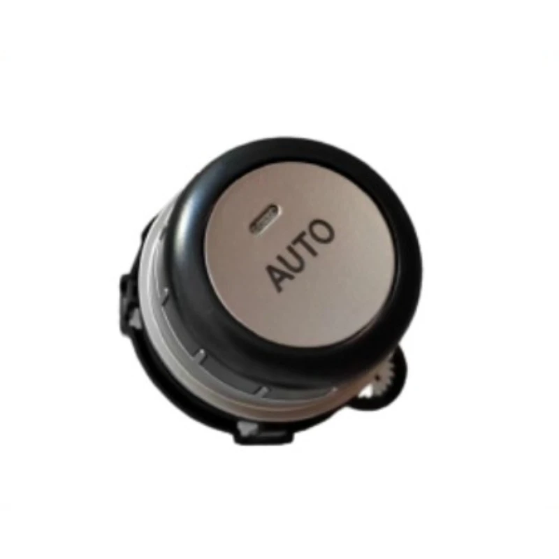 For Toyota Prado 2010-2011-2012-2013-2014-2015-2016-2017 LC150 Automobile Front Rear Air Conditioning Panel Button Switch Knob
