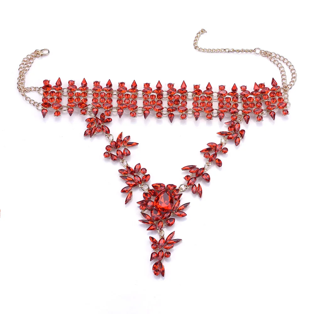 Fashion Red Green C… - image