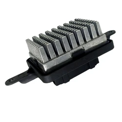 Carro Auto Ar Condicionado Blower Resistor, Módulo Motor Regulador de Velocidade, Resistor, 271506902R, U4631004, Peças Renault Latitude