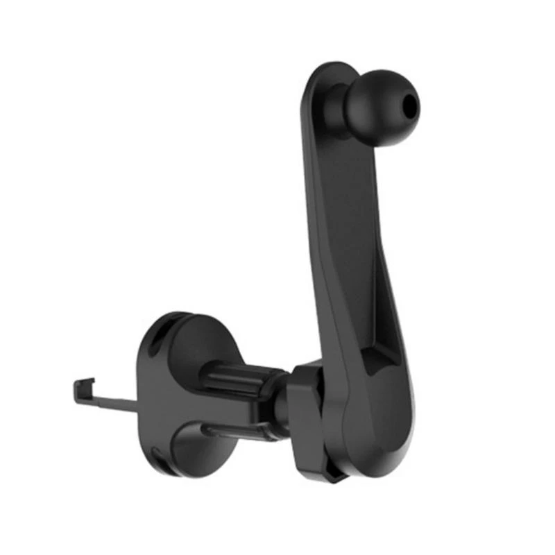 Extender для автомобильного телефона подставьте 17 -мм шар для головного кронштейна.