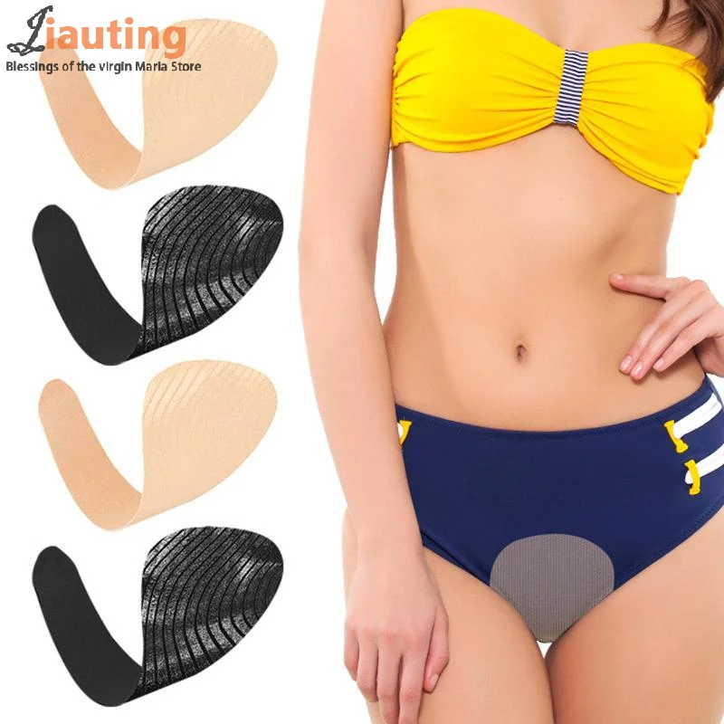 Waterproof Protective Patch For Women Swimming Outdoor Activities Breathable Body Cover Sticker