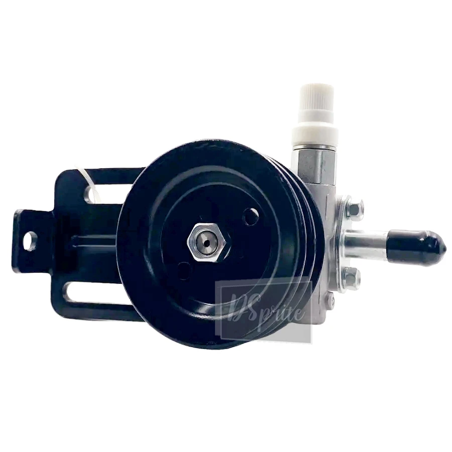 8-97084-207 For Isuzu power steering pump ISUZU DMAX D-MAX 4JB1 4JA1 TFR TFS 8-97331940-1 8973319401 8-97084207-0 8-97129593-0