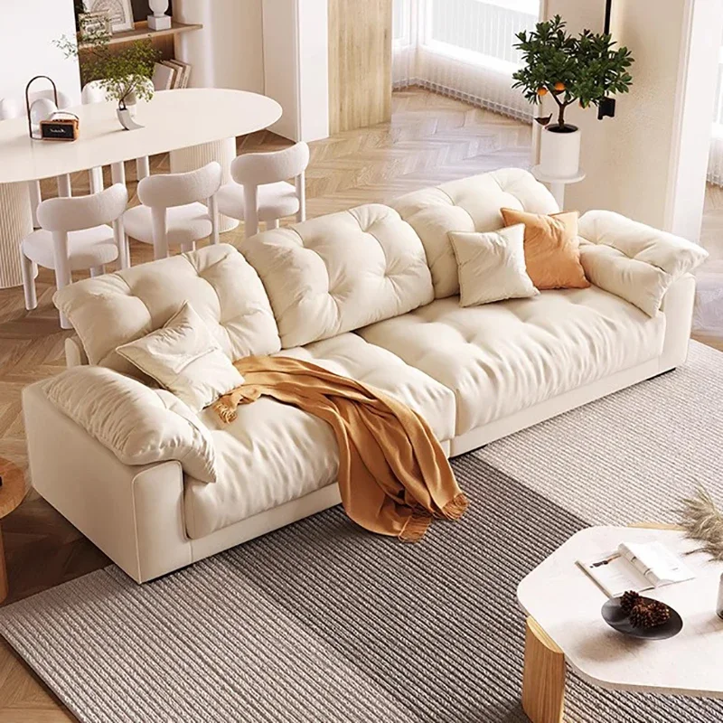 Accent Nordic Corner Sofa Sectional European Individual Modern Sofa Bed Recliner Sofas Para El Hogar Lounge Suites Furniture