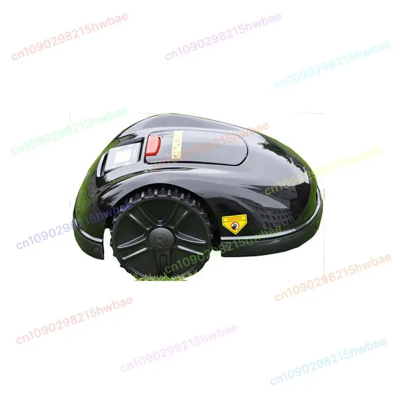 

WiFi Control, E1600 for 2600m2, Once Charging 800m2, Auto Grass Cutter, 7.8Ah Battery Brushless Motor Smart Lawn Mower Robot