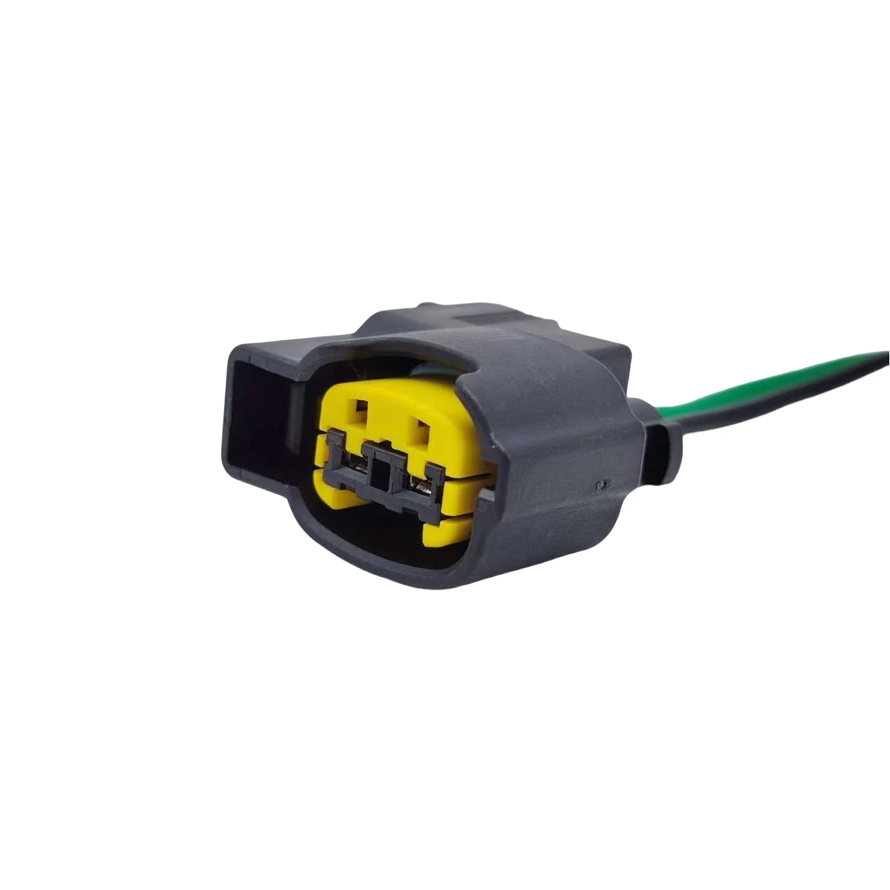 Fit for modern Kia KX3 KX5 KX7 Sportage Carnival KM7 K9 Sorento Optima ignition coil high pack 2P wire harness plug 1pcs a lot